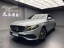 2017式 BENZ E220d 氣氛燈 自動停車 免百萬 可入手 ❗️(231)【 元禾國際 阿龍店長 0968-691-205】元禾國際 新北最大車庫 實車實價 認證車  第3張縮圖