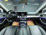 2017式 BENZ E220d 氣氛燈 自動停車 免百萬 可入手 ❗️(231)【 元禾國際 阿龍店長 0968-691-205】元禾國際 新北最大車庫 實車實價 認證車  第6張縮圖