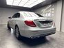 2017式 BENZ E220d 氣氛燈 自動停車 免百萬 可入手 ❗️(231)【 元禾國際 阿龍店長 0968-691-205】元禾國際 新北最大車庫 實車實價 認證車  第10張縮圖