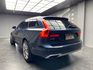 2018式 VOLVO V90 CC 旗艦 旅行車 跟車 腳踢尾門 升級B&W音響 卡鉗 排氣管 BC鋁圈 加大通風碟 多改裝 (233)【 元禾國際 阿龍店長 0968-691-205】元禾國際 新北最大車庫 實車實價 認證車  第2張縮圖