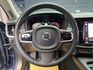2018式 VOLVO V90 CC 旗艦 旅行車 跟車 腳踢尾門 升級B&W音響 卡鉗 排氣管 BC鋁圈 加大通風碟 多改裝 (233)【 元禾國際 阿龍店長 0968-691-205】元禾國際 新北最大車庫 實車實價 認證車  第7張縮圖