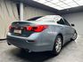 2015 INFINITI Q50 天窗 豪華款 211匹 大馬力 高CP值 房車 ❗️(220)【 元禾國際 阿龍店長 0968-691-205】元禾國際 新北最大車庫 實車實價 認證車  第4張縮圖