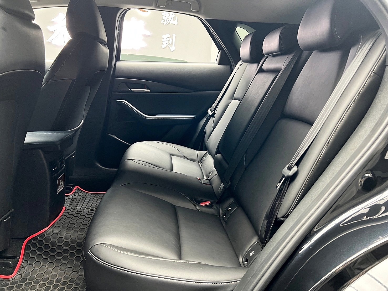 2021 CX30 型動 頂級版 ACC跟車 電尾門 新車保固 ❗️(237)【 元禾國際 阿龍店長 0968-691-205】元禾國際 新北最大車庫 實車實價 認證車  第2張相片