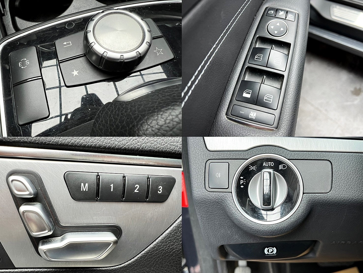 2014式 E200 Coupe 自動停車 低里程 雙門轎跑 ❗️(245)【 元禾國際 阿龍店長 0968-691-205】元禾國際 新北最大車庫 實車實價 認證車  第11張相片
