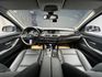 2017式 BMW 520d 升級 M版方向盤 HK音響 F10 ❗️(247)【 元禾國際 阿龍店長 0968-691-205】元禾國際 新北最大車庫 實車實價 認證車  第6張縮圖