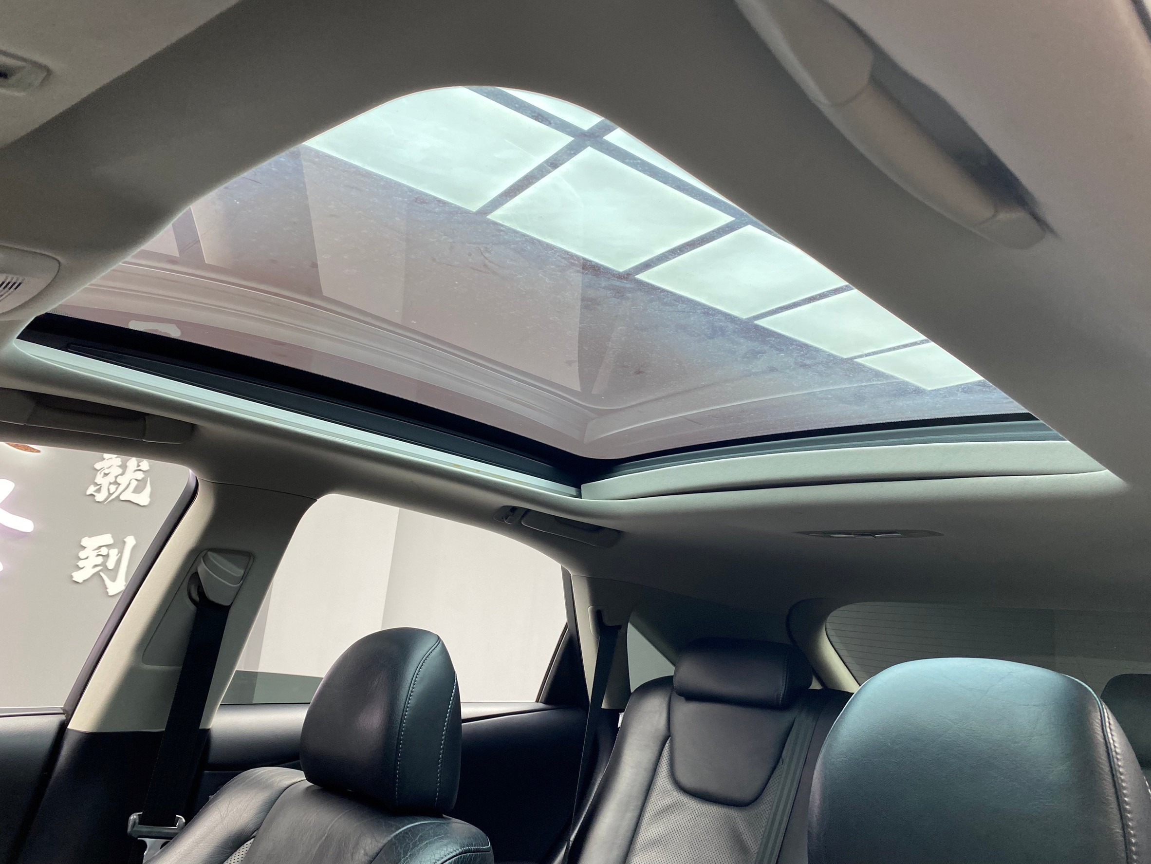 2012 Lexus RX450h 頂級版 油電 休旅 已更換大電池 ❗️【 元禾國際 阿龍店長 0968-691-205】阿龍中古車 二手車 中古車 新北最大車庫 實車實價 認證車 無泡水 無事故 (248)  第6張相片
