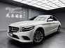 2019式 Benz C180 進化版 自動停車 W205 小改款 ❗️【 元禾國際 阿龍店長 0968-691-205】阿龍中古車 二手車 中古車 新北最大車庫 實車實價 認證車 無泡水 無事故 賓士 (116)  第2張縮圖