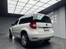 2014 Skoda Yeti TSI 魅力款 升級 17吋輕量化鋁圈 省油 省稅 ❗️(177) 【 元禾國際 阿龍店長 0968-691-205】阿龍中古車 二手車 中古車 新北最大車庫 實車實價 認證車 無泡水 無事故  第2張縮圖
