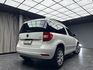 2014 Skoda Yeti TSI 魅力款 升級 17吋輕量化鋁圈 省油 省稅 ❗️(177) 【 元禾國際 阿龍店長 0968-691-205】阿龍中古車 二手車 中古車 新北最大車庫 實車實價 認證車 無泡水 無事故  第6張縮圖
