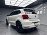 2015 VW Polo HL 升級 安卓機 輕量鋁圈 進口 掀背車 ❗️(210)【 元禾國際 阿龍店長 0968-691-205】阿龍中古車 二手車 中古車 新北最大車庫 實車實價 認證車 無泡水 無事故  第3張縮圖