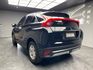 2018 三菱 Eclipse Cross 傳奇型 日蝕 跑格❗️(244)【 元禾國際 阿龍店長 0968-691-205】阿龍中古車 二手車 中古車 新北最大車庫 實車實價 認證車 無泡水 無事故  第2張縮圖