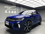 2023 VW T-ROC R版 全速域ACC 數位儀錶 Beats音響 稀有 性能跑旅 ❗️【 元禾國際 阿龍店長 0968-691-205】阿龍中古車 二手車 中古車 新北最大車庫 實車實價 認證車 無泡水 無事故 (167)  第2張縮圖