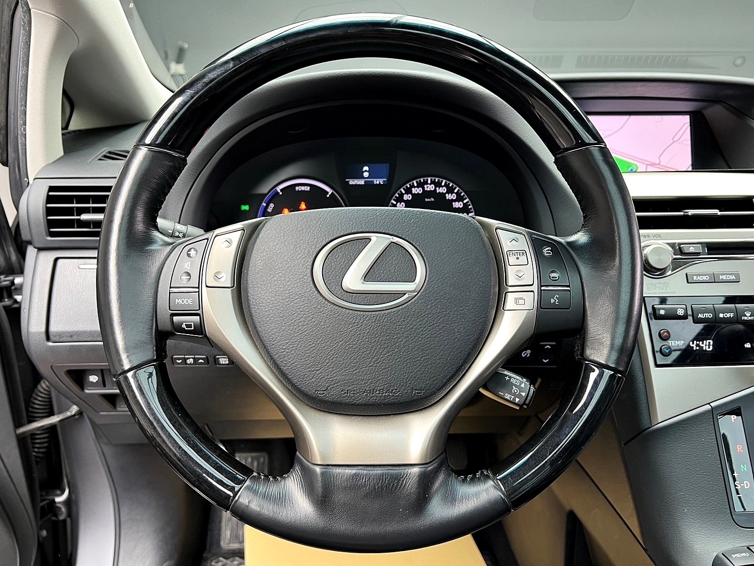 2015 Lexus RX450h 四驅 頂級版 電冷熱椅 抬頭顯示 油電休旅 ❗️(137)【 元禾國際 阿龍店長 0968-691-205】阿龍中古車 二手車 中古車 新北最大車庫 實車實價 認證車 無泡水 無事故  第7張相片