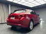2018式 馬三 Mazda3 5D 尊榮安全版 魂動 掀背 ❗️(200)【 元禾國際 阿龍店長 0968-691-205】阿龍中古車 二手車 中古車 新北最大車庫 實車實價 認證車 無泡水 無事故  第2張縮圖