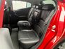 2018式 馬三 Mazda3 5D 尊榮安全版 魂動 掀背 ❗️(200)【 元禾國際 阿龍店長 0968-691-205】阿龍中古車 二手車 中古車 新北最大車庫 實車實價 認證車 無泡水 無事故  第4張縮圖