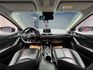 2018式 馬三 Mazda3 5D 尊榮安全版 魂動 掀背 ❗️(200)【 元禾國際 阿龍店長 0968-691-205】阿龍中古車 二手車 中古車 新北最大車庫 實車實價 認證車 無泡水 無事故  第5張縮圖