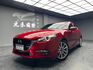 2018式 馬三 Mazda3 5D 尊榮安全版 魂動 掀背 ❗️(200)【 元禾國際 阿龍店長 0968-691-205】阿龍中古車 二手車 中古車 新北最大車庫 實車實價 認證車 無泡水 無事故  第10張縮圖