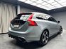 2012 Volvo V60 T5 R-Design 天窗 ACC跟車 旅行車 ❗️【 元禾國際 阿龍店長 0968-691-205】阿龍中古車 二手車 中古車 新北最大車庫 實車實價 認證車 無泡水 無事故(110)  第2張縮圖