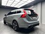 2012 Volvo V60 T5 R-Design 天窗 ACC跟車 旅行車 ❗️【 元禾國際 阿龍店長 0968-691-205】阿龍中古車 二手車 中古車 新北最大車庫 實車實價 認證車 無泡水 無事故(110)  第3張縮圖
