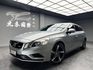 2012 Volvo V60 T5 R-Design 天窗 ACC跟車 旅行車 ❗️【 元禾國際 阿龍店長 0968-691-205】阿龍中古車 二手車 中古車 新北最大車庫 實車實價 認證車 無泡水 無事故(110)  第6張縮圖