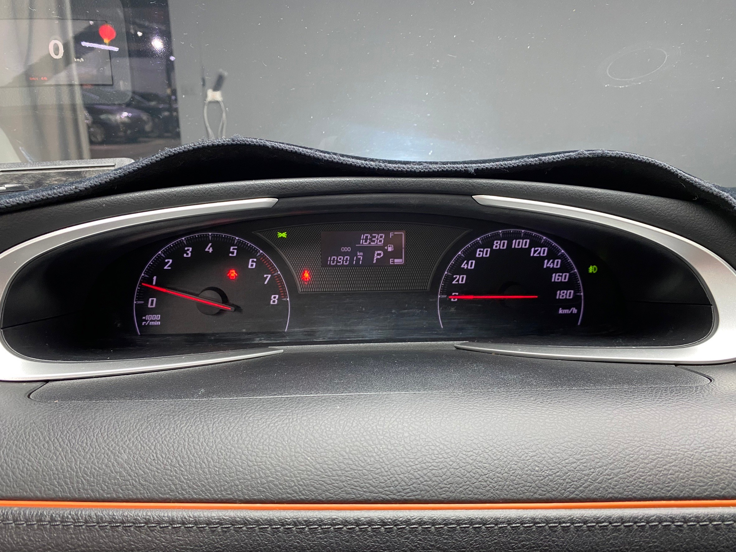 2018 Toyota Sienta 5人座 經典版 升級 抬頭顯示 ❗️【 元禾國際 阿龍店長 0968-691-205】阿龍中古車 二手車 中古車 新北最大車庫 實車實價 認證車 無泡水 無事故(002)  第6張相片