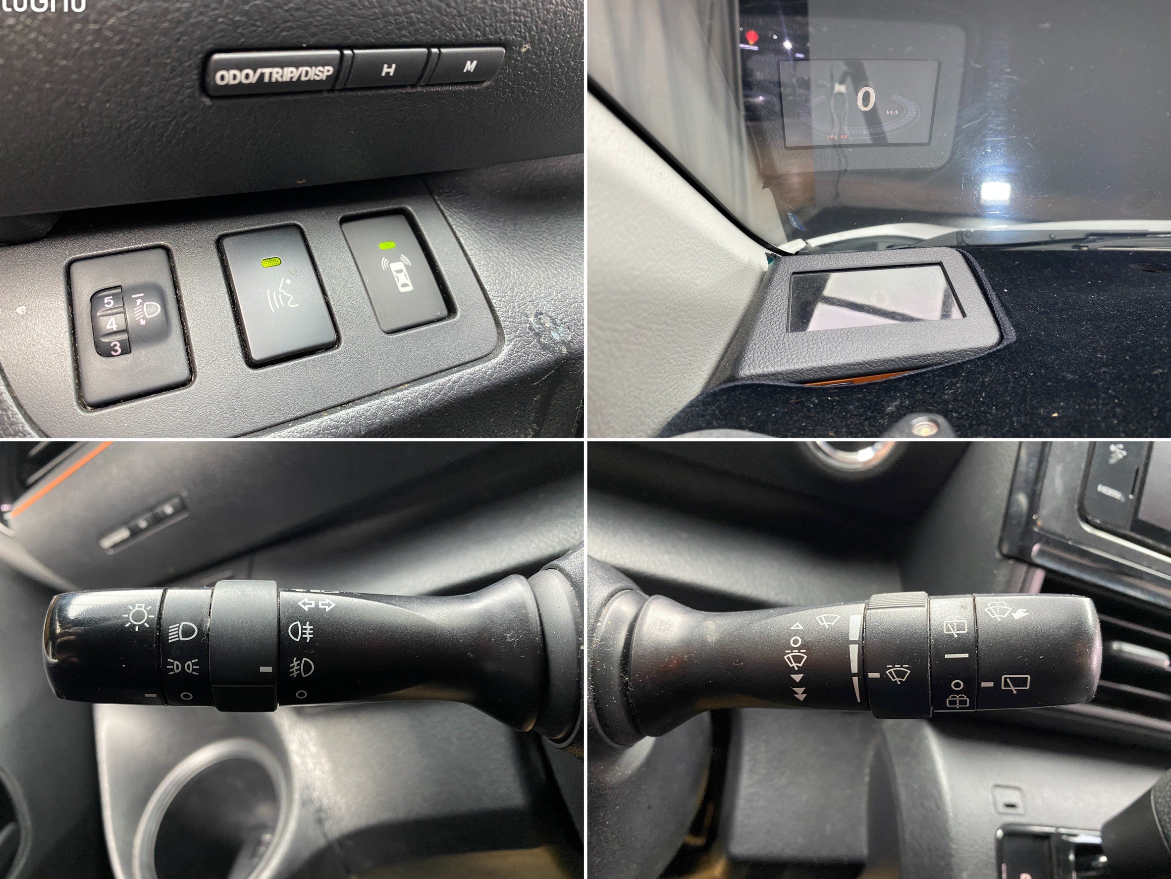 2018 Toyota Sienta 5人座 經典版 升級 抬頭顯示 ❗️【 元禾國際 阿龍店長 0968-691-205】阿龍中古車 二手車 中古車 新北最大車庫 實車實價 認證車 無泡水 無事故(002)  第8張相片