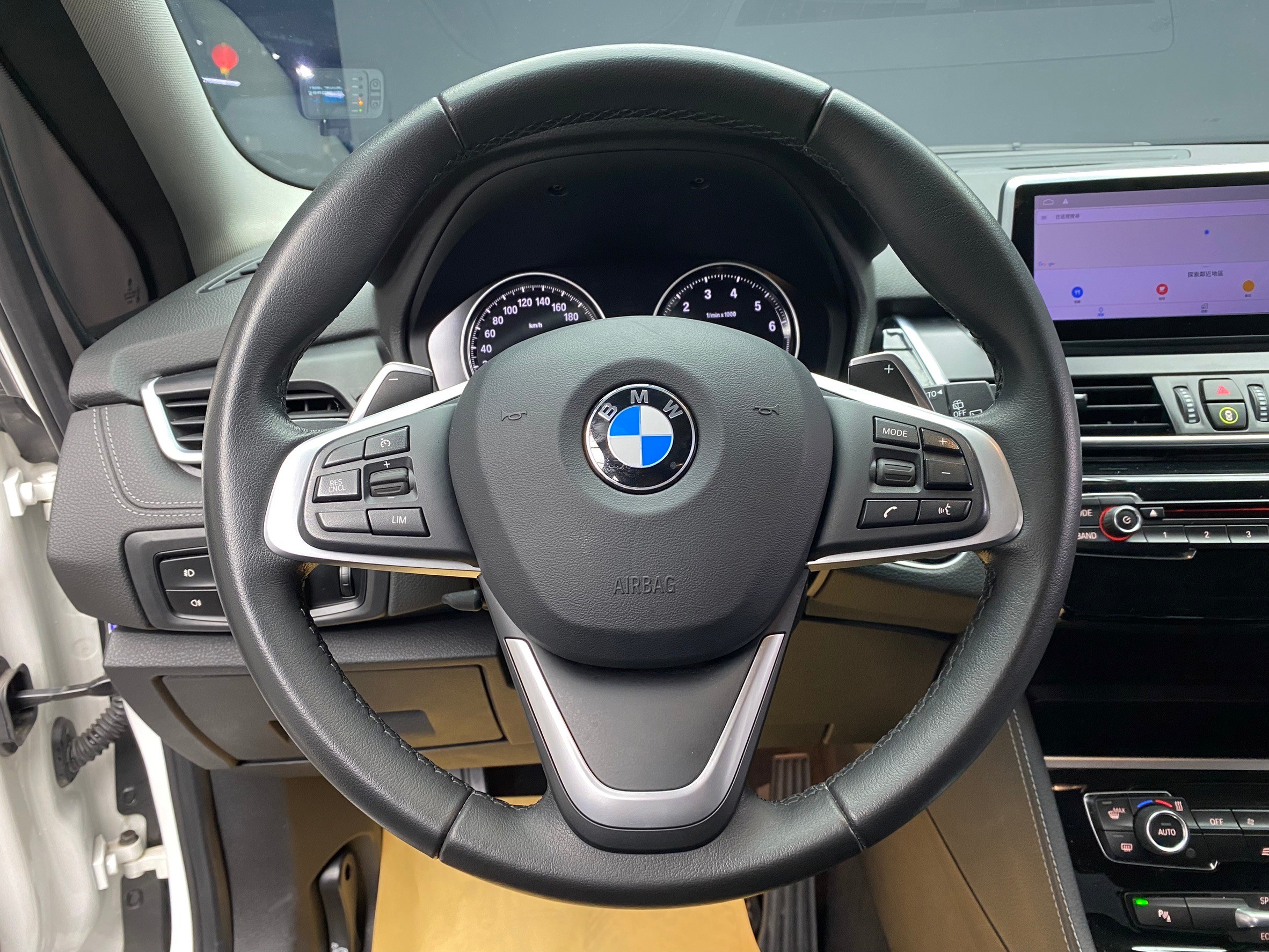2018 F46 BMW 220i Gran Tourer F46 七人座 休旅❗️【 元禾國際 阿龍店長 0968-691-205】阿龍中古車 二手車 中古車 新北最大車庫 實車實價 認證車 無泡水 無事故(192)  第6張相片