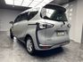 2017 Toyota Sienta 五人座 豪華+ 右電滑門 導航 ❗️【 元禾國際 阿龍店長 0968-691-205】阿龍中古車 二手車 中古車 新北最大車庫 實車實價 認證車 無泡水 無事故(135)  第3張縮圖