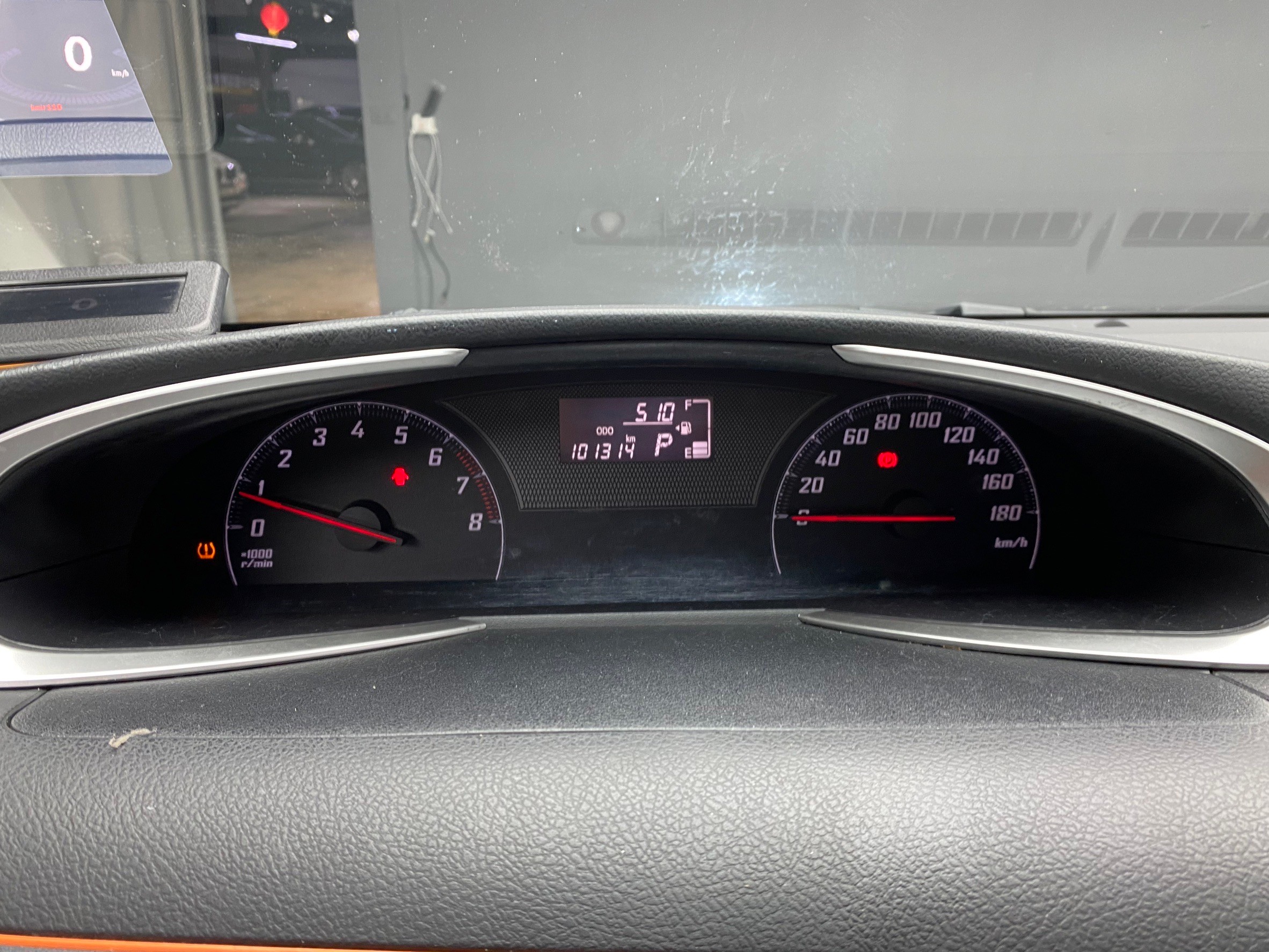 2017 Toyota Sienta 五人座 豪華+ 右電滑門 導航 ❗️【 元禾國際 阿龍店長 0968-691-205】阿龍中古車 二手車 中古車 新北最大車庫 實車實價 認證車 無泡水 無事故(135)  第7張相片