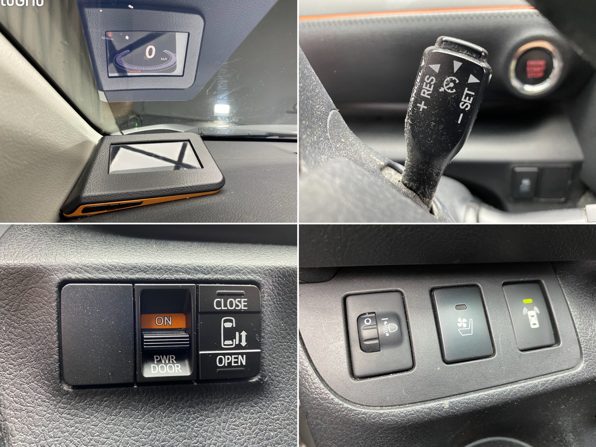 2017 Toyota Sienta 五人座 豪華+ 右電滑門 導航 ❗️【 元禾國際 阿龍店長 0968-691-205】阿龍中古車 二手車 中古車 新北最大車庫 實車實價 認證車 無泡水 無事故(135)  第9張相片