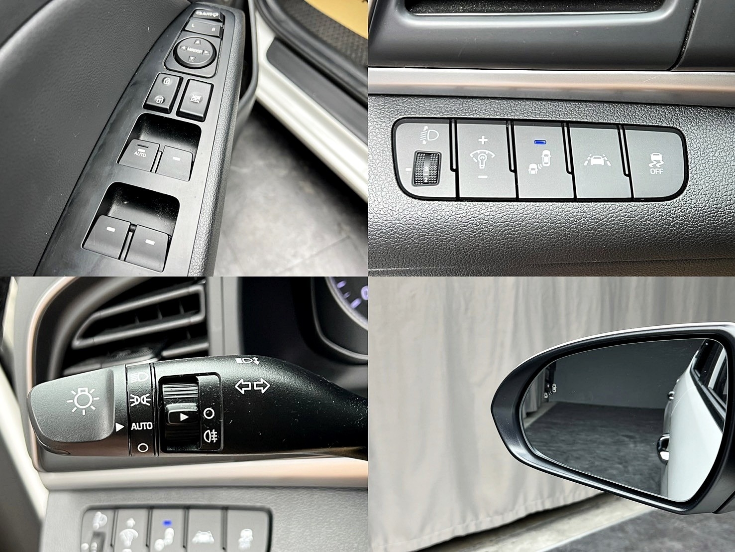 2020式 Hyundai Elantra 旗艦型 ACC 跟車 盲點 安卓機 ❗️【 元禾國際 阿龍店長 0968-691-205】阿龍中古車 二手車 中古車 新北最大車庫 實車實價 認證車 無泡水 無事故 (026)   第8張相片