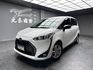 2021 Toyota Sienta 5人座 豪華版 便宜 實惠 休旅車 ❗️【 元禾國際 阿龍店長 0968-691-205】阿龍中古車 二手車 中古車 新北最大車庫 實車實價 認證車 無泡水 無事故 (072)  第4張縮圖