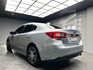 2018式 Subaru Impreza i-S 稀有 四門 速霸陸 硬皮鯊 四驅房車 ❗️(135)【 元禾國際 阿龍店長 0968-691-205】阿龍中古車 二手車 中古車 新北最大車庫 實車實價 認證車 無泡水 無事故  第3張縮圖