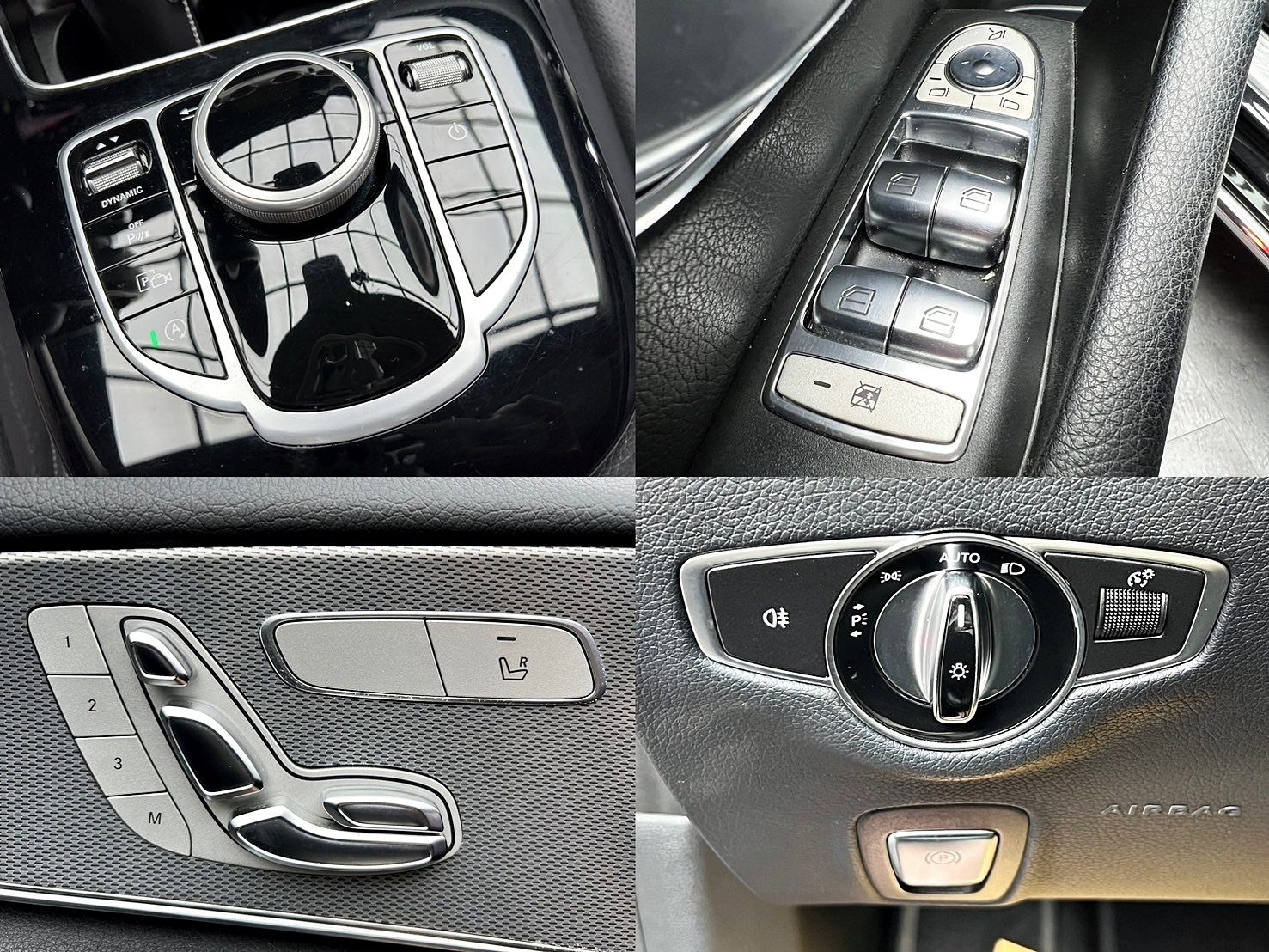 2018式 Benz E200 太空艙駕駛座 64色氣氛燈 W213 ❗️(007)【 元禾國際 阿龍店長 0968-691-205】阿龍中古車 二手車 中古車 新北最大車庫 實車實價 認證車 無泡水 無事故  第8張相片