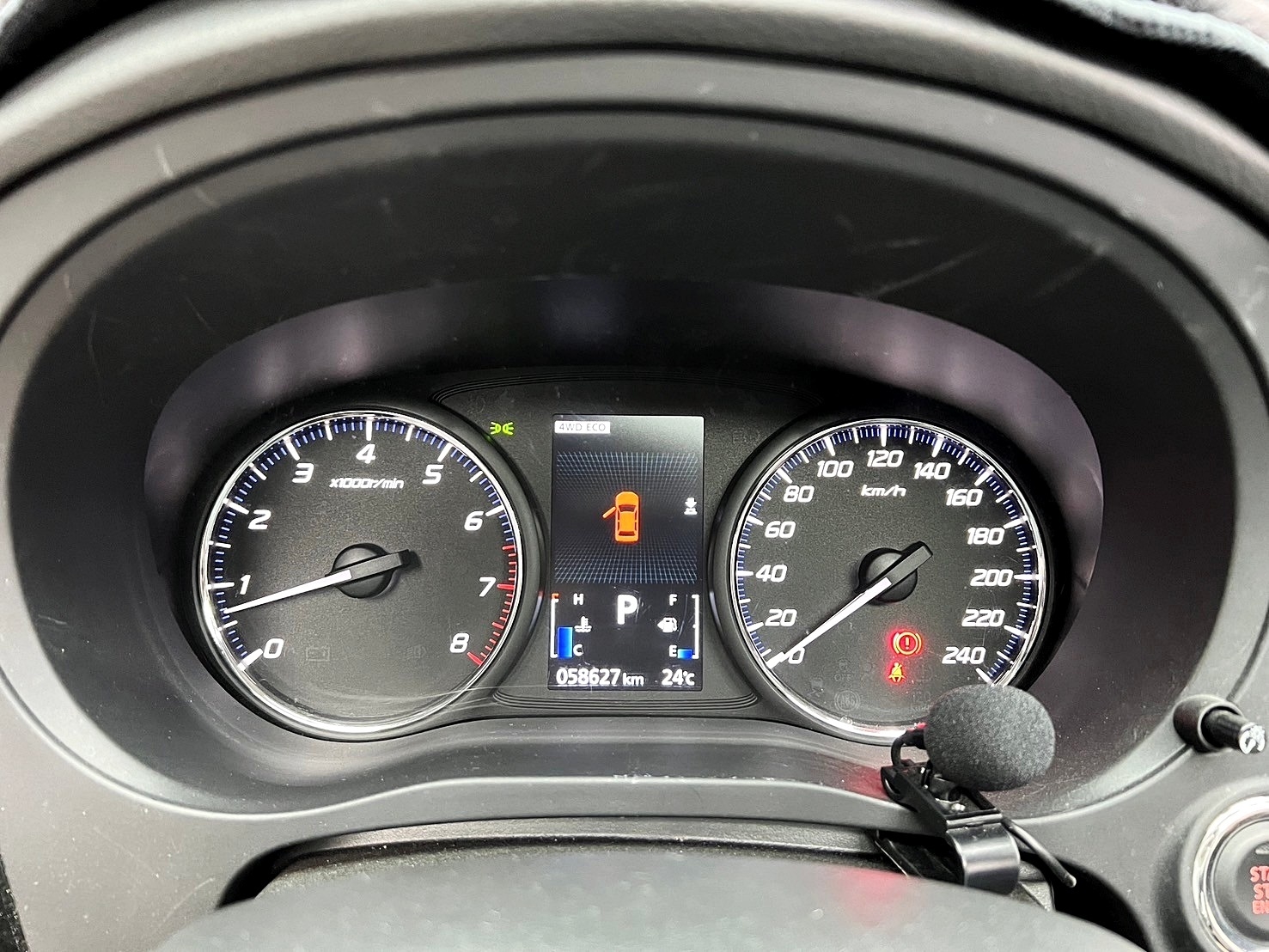 2018 奧蘭德 Mitsubishi Outlander 5+2 七人座 旗艦型 ACC跟車 JBL音響 安卓機 ❗️(068)【 元禾國際 阿龍店長 0968-691-205】阿龍中古車 二手車 中古車 新北最大車庫 實車實價 認證車   第8張相片