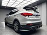 2017 Hyundai Santa Fe 領袖款 柴油四驅 全景天窗 電尾門 安卓機 ❗️(070)【 元禾國際 阿龍店長 0968-691-205】阿龍中古車 二手車 中古車 新北最大車庫 實車實價 認證車  第7張縮圖