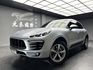 2014 保時捷 馬肯 Porsche Macan 安卓機 導航 電尾門 ❗️(069)【 元禾國際 阿龍店長 0968-691-205】阿龍中古車 二手車 中古車 新北最大車庫 實車實價 認證車  第10張縮圖