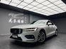 2019 Volvo S60 T4 ACC 跟車 數位儀表 CarPlay ❗️(245)【 元禾國際 阿龍店長 0968-691-205】阿龍中古車 二手車 中古車 新北最大車庫 實車實價 認證車  第2張縮圖