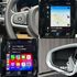 2019 Volvo S60 T4 ACC 跟車 數位儀表 CarPlay ❗️(245)【 元禾國際 阿龍店長 0968-691-205】阿龍中古車 二手車 中古車 新北最大車庫 實車實價 認證車  第9張縮圖