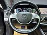 2016式 W222 Benz S350dL 電吸門 氣氛燈 電子懸吊 ❗️(004)【 元禾國際 阿龍店長 0968-691-205】阿龍中古車 二手車 中古車 新北最大車庫 實車實價 認證車  第8張縮圖