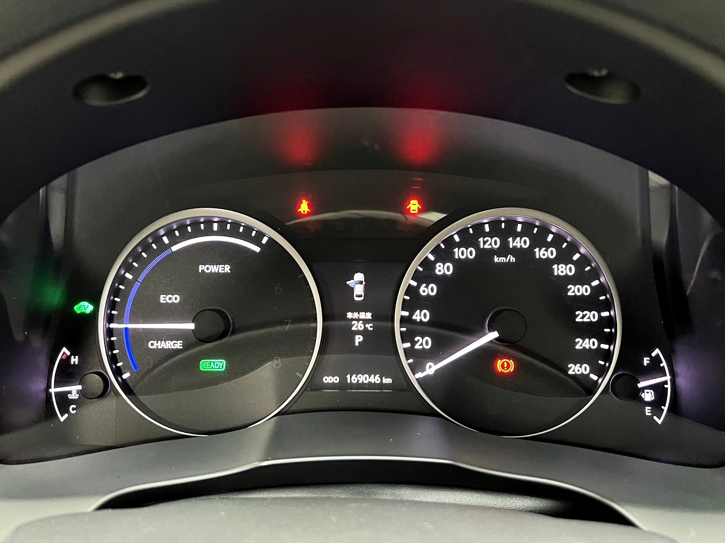 2013式 Lexus ES300h 旗艦版 冷熱通風椅 電尾門 油電車 ❗️(031)【 元禾國際 阿龍店長 0968-691-205】阿龍中古車 二手車 中古車 新北最大車庫 實車實價 認證車  第7張相片