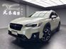 2021式 Subaru XV i-S EyeSight ACC跟車 盲點 僅跑1萬 超低里程 ❗️(146)【 元禾國際 阿龍店長 0968-691-205】阿龍中古車 二手車 中古車 新北最大車庫 實車實價 認證車  第5張縮圖