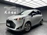 2021 Toyota Sienta 5人座 豪華版 新車保固 ❗️(076)【 元禾國際 阿龍店長 0968-691-205】阿龍中古車 二手車 中古車 新北最大車庫 實車實價 認證車  第5張縮圖
