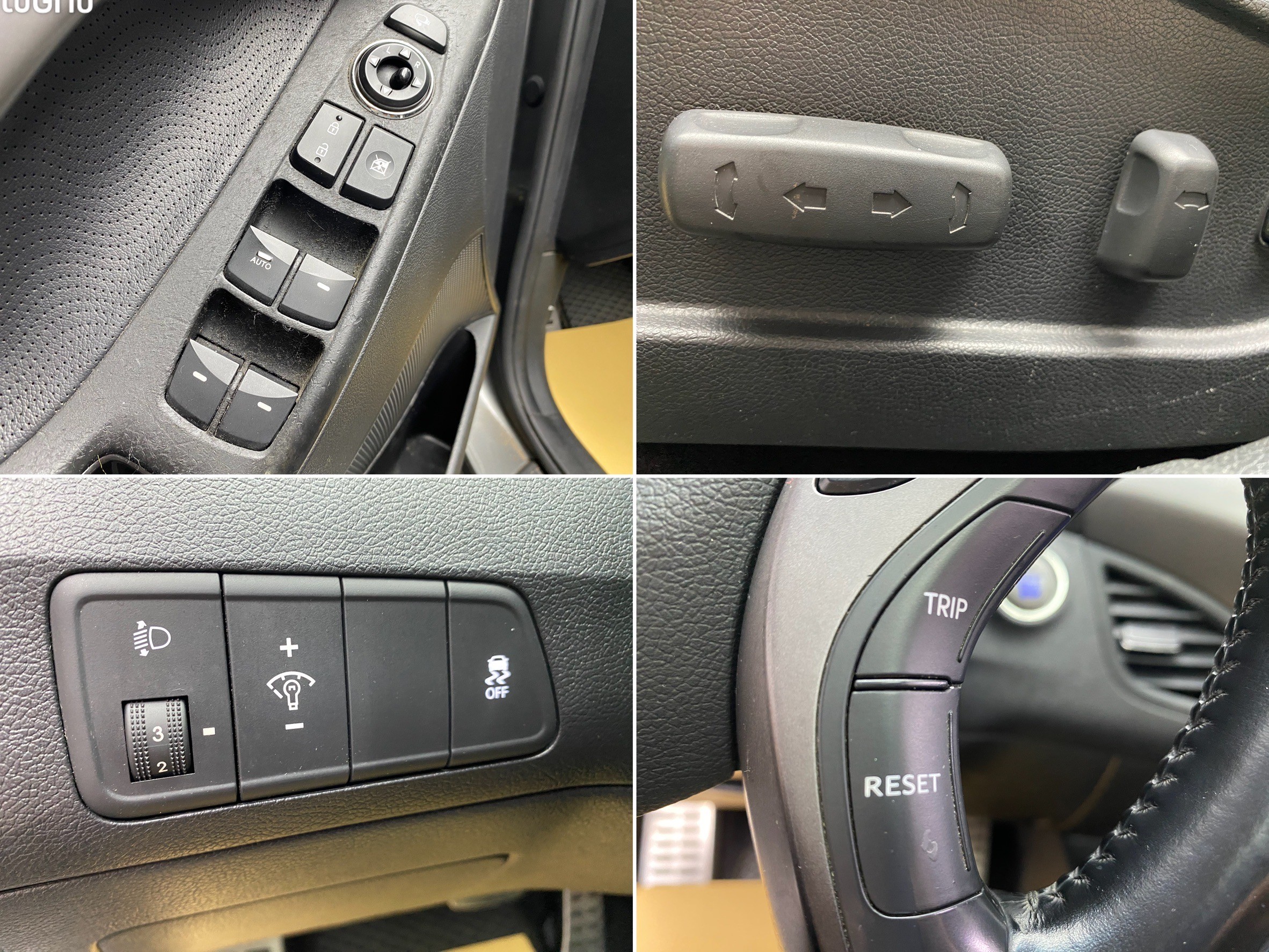 2013 Hyundai Elantra GLS旗艦型 天窗 免鑰匙 電動椅 ❗️(006)【 元禾國際 阿龍店長 0968-691-205】阿龍中古車 二手車 中古車 新北最大車庫 實車實價 認證車  第9張相片
