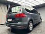 2015式 VW 福斯 Sharan TDI BMT 柴油 七人座 實惠休旅 ❗️(074)【 元禾國際 阿龍店長 0968-691-205】阿龍中古車 二手車 中古車 新北最大車庫 實車實價 認證車  第2張縮圖