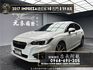 2017 Subaru Impreza 5D i-S 天窗 盲點 四驅掀背 硬皮鯊 ❗️(256)【 元禾國際 阿龍店長 0968-691-205】阿龍中古車 二手車 中古車 新北最大車庫 實車實價 認證車  第1張縮圖
