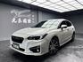 2017 Subaru Impreza 5D i-S 天窗 盲點 四驅掀背 硬皮鯊 ❗️(256)【 元禾國際 阿龍店長 0968-691-205】阿龍中古車 二手車 中古車 新北最大車庫 實車實價 認證車  第6張縮圖