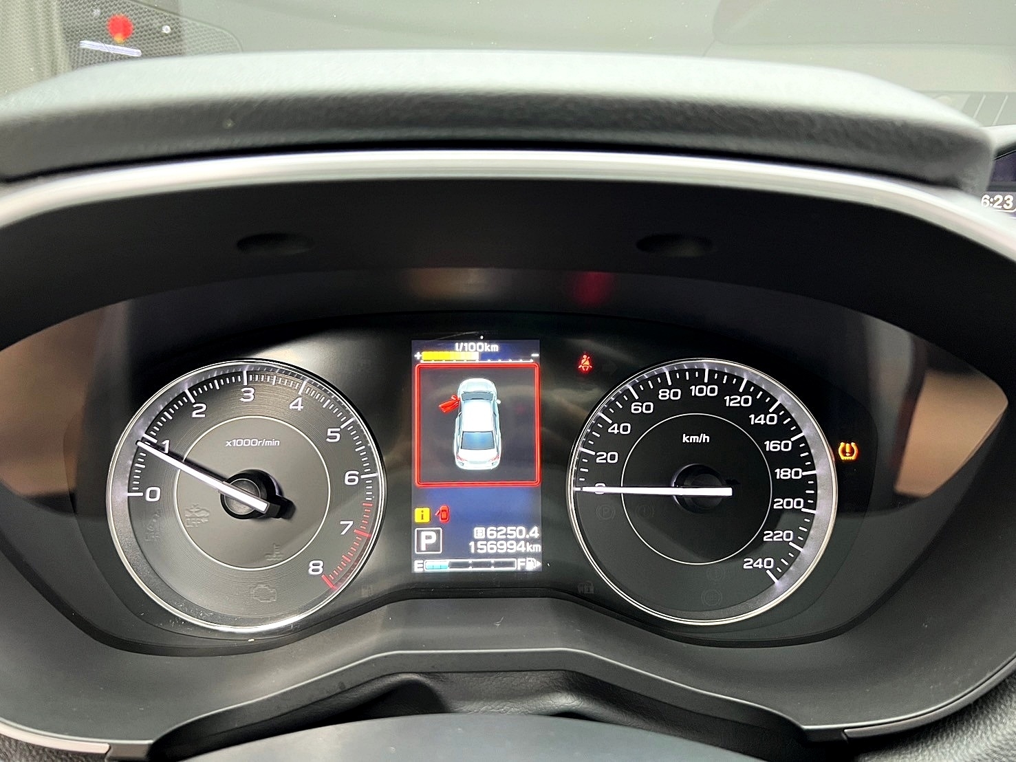 2017 Subaru Impreza 5D i-S 天窗 盲點 四驅掀背 硬皮鯊 ❗️(256)【 元禾國際 阿龍店長 0968-691-205】阿龍中古車 二手車 中古車 新北最大車庫 實車實價 認證車  第8張相片