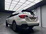 2016 速霸陸 Subaru Outback i-S 四驅 盲點 電尾門 ❗️(091)【 元禾國際 阿龍店長 0968-691-205】阿龍中古車 二手車 中古車 新北最大車庫 實車實價 認證車  第3張縮圖