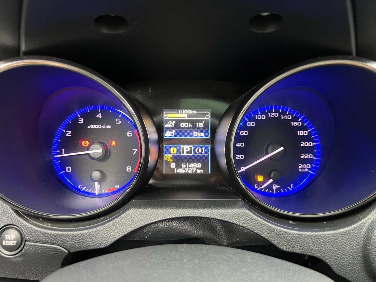 2016 速霸陸 Subaru Outback i-S 四驅 盲點 電尾門 ❗️(091)【 元禾國際 阿龍店長 0968-691-205】阿龍中古車 二手車 中古車 新北最大車庫 實車實價 認證車  第8張相片